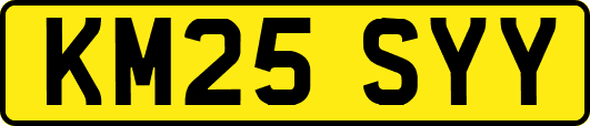 KM25SYY