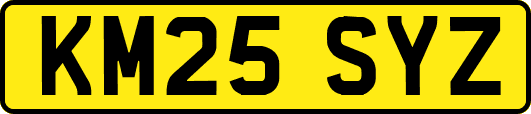 KM25SYZ