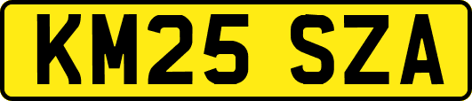 KM25SZA