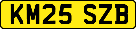 KM25SZB