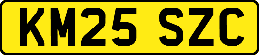 KM25SZC