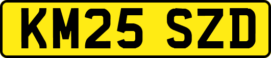 KM25SZD