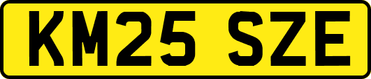 KM25SZE