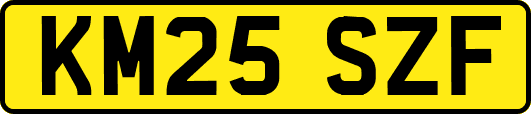 KM25SZF