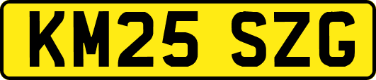 KM25SZG