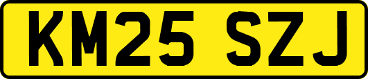 KM25SZJ