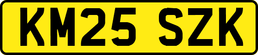 KM25SZK