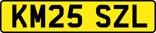 KM25SZL