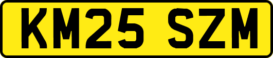 KM25SZM
