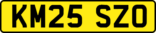 KM25SZO