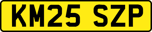 KM25SZP