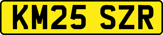 KM25SZR