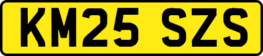 KM25SZS