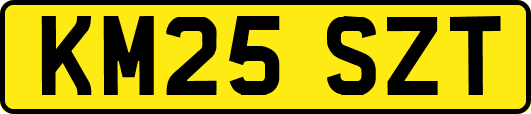 KM25SZT