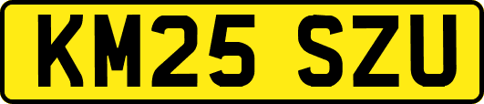 KM25SZU
