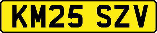 KM25SZV