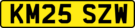 KM25SZW