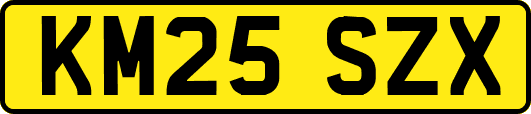 KM25SZX