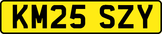 KM25SZY
