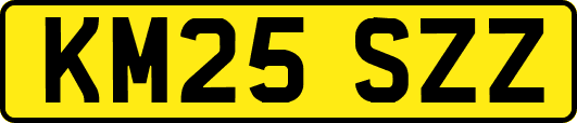KM25SZZ