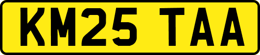 KM25TAA