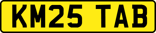 KM25TAB