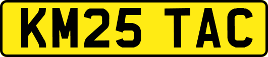 KM25TAC