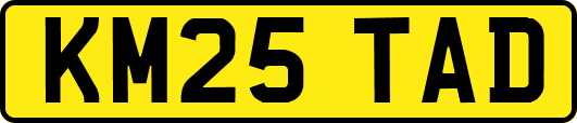 KM25TAD