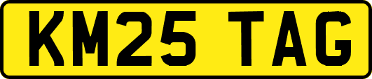 KM25TAG