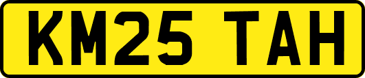 KM25TAH