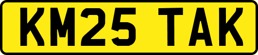 KM25TAK