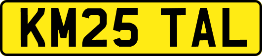 KM25TAL