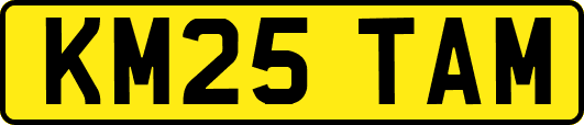 KM25TAM
