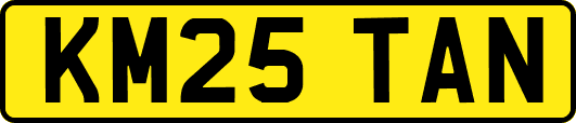 KM25TAN