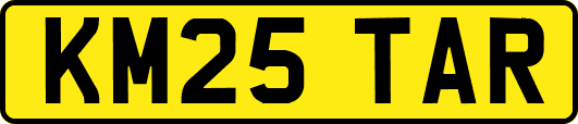 KM25TAR