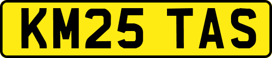 KM25TAS