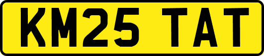 KM25TAT