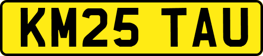 KM25TAU