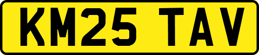 KM25TAV