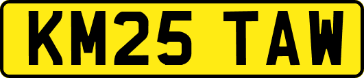 KM25TAW