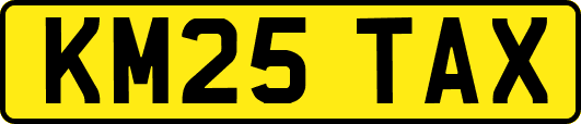 KM25TAX