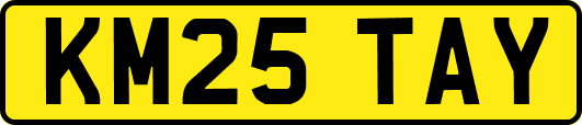 KM25TAY