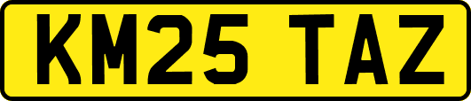 KM25TAZ