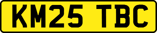 KM25TBC