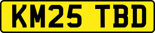 KM25TBD