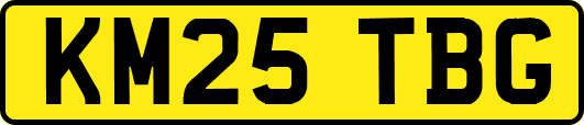 KM25TBG