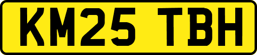 KM25TBH