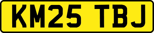 KM25TBJ