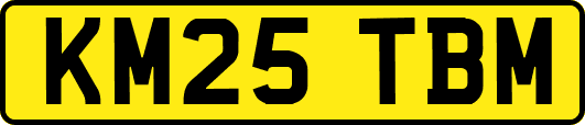 KM25TBM