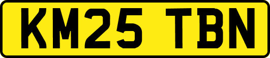 KM25TBN